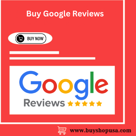 Buy Google Reviews 