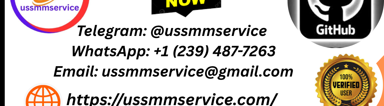 Buy PayPal  Accounts