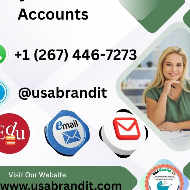 Buy Old  GmailAccount