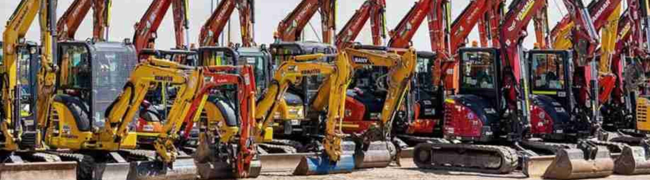 Proquip Rent And Sales