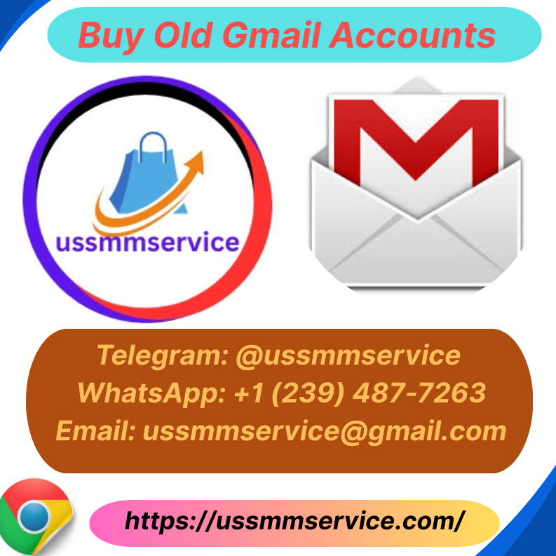 buyoldgmailaccounts