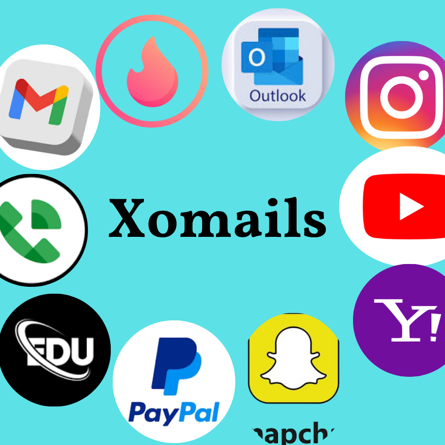 Xomails