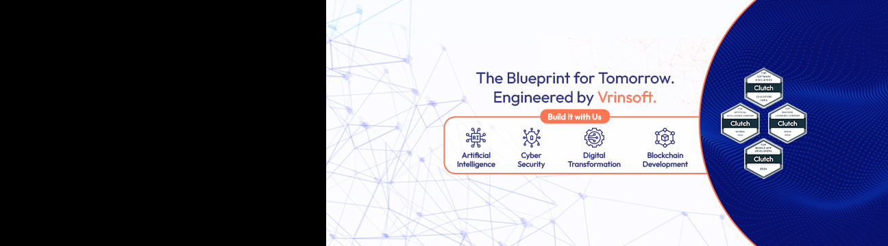 Vrinsoft Technology