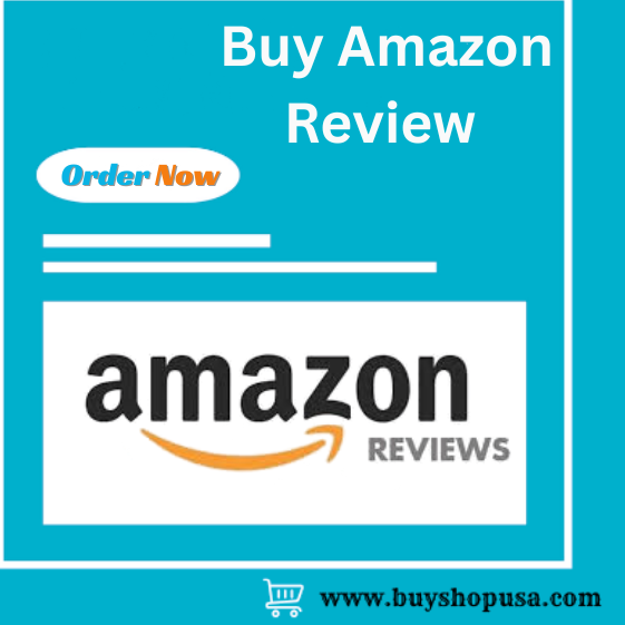 Buy Amazon Reviews