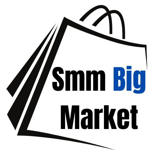 Smm Big  Market