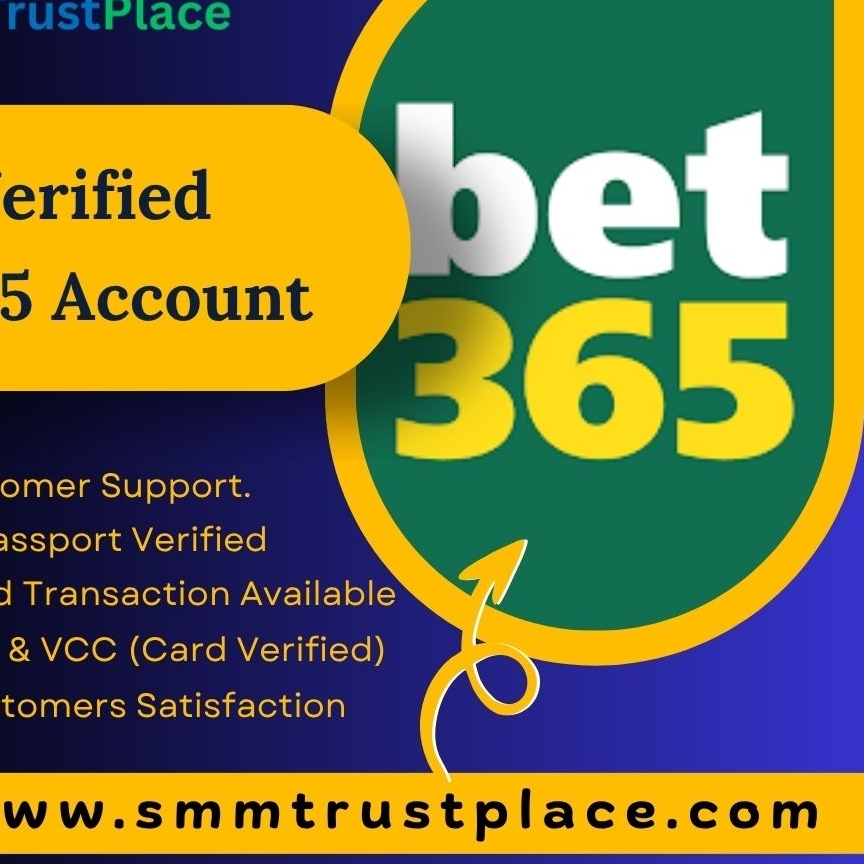 Buy Bet365 Account