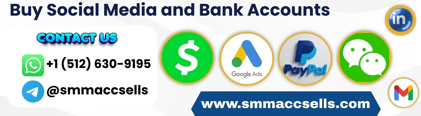 Buy Snapchat Accounts