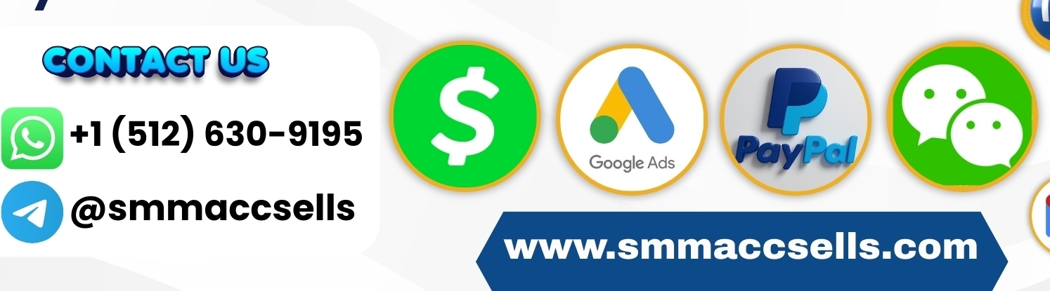 Buy Snapchat Accounts