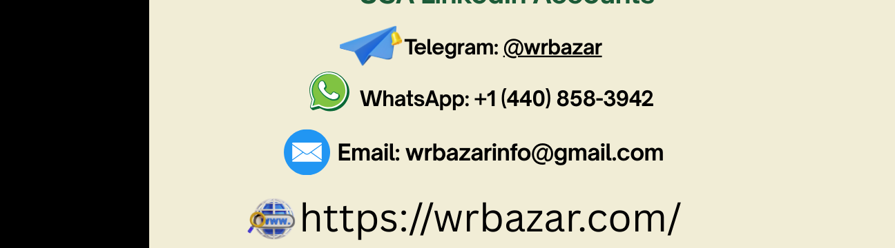 Old Gmail   Accounts