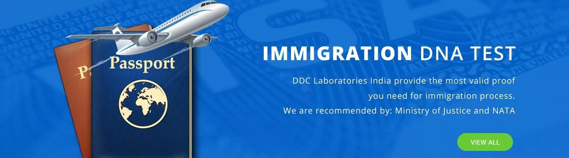 DDC Laboratories