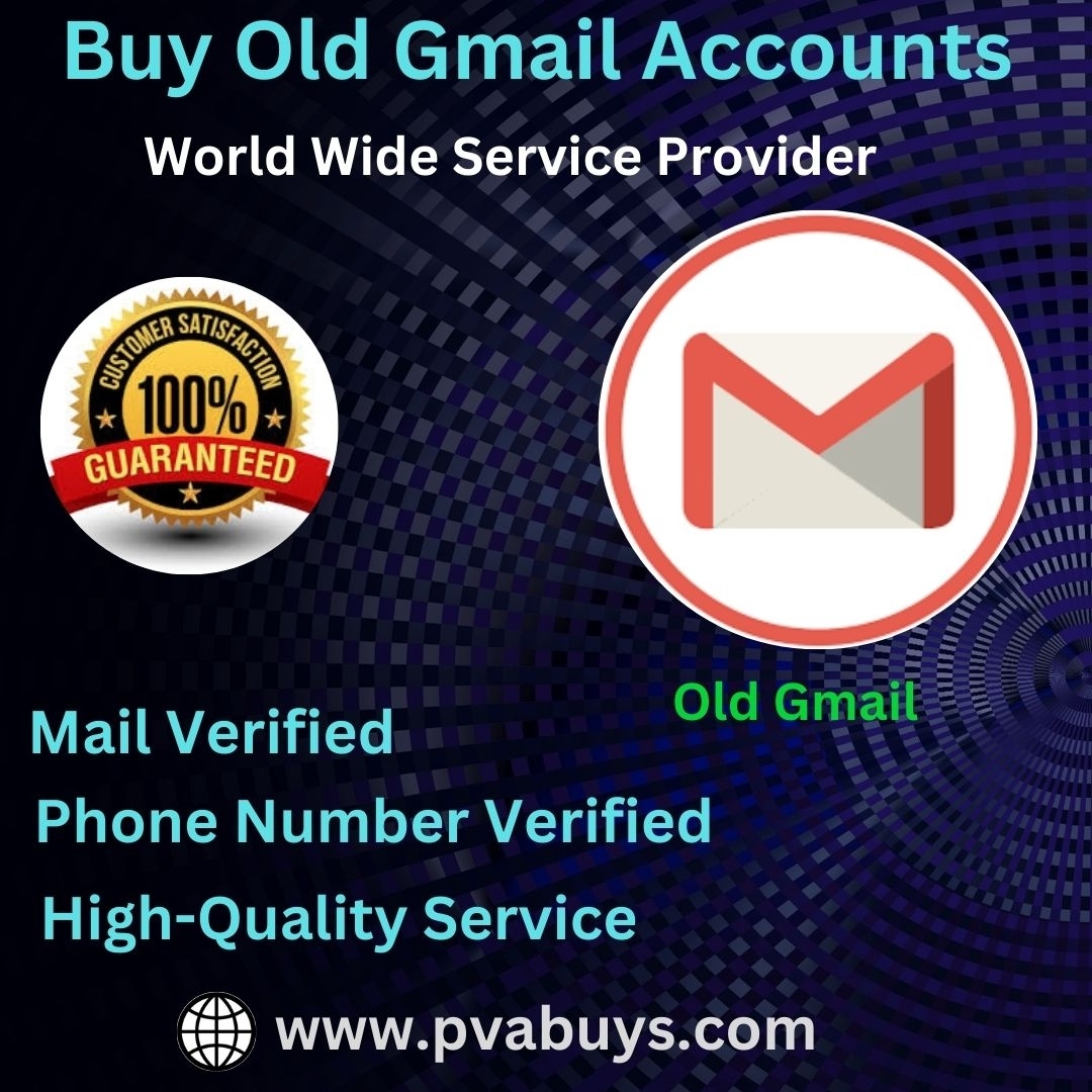 Buy  Gmail 