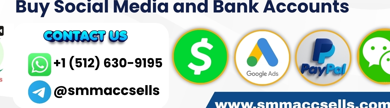 Buy Snapchat Accounts