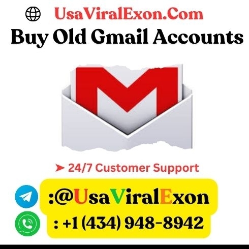 Old  Gmail