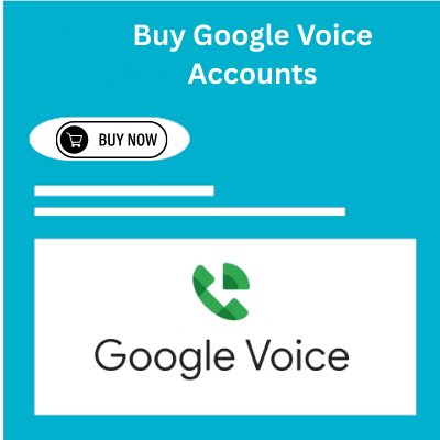 Buy Google Voice Accounts