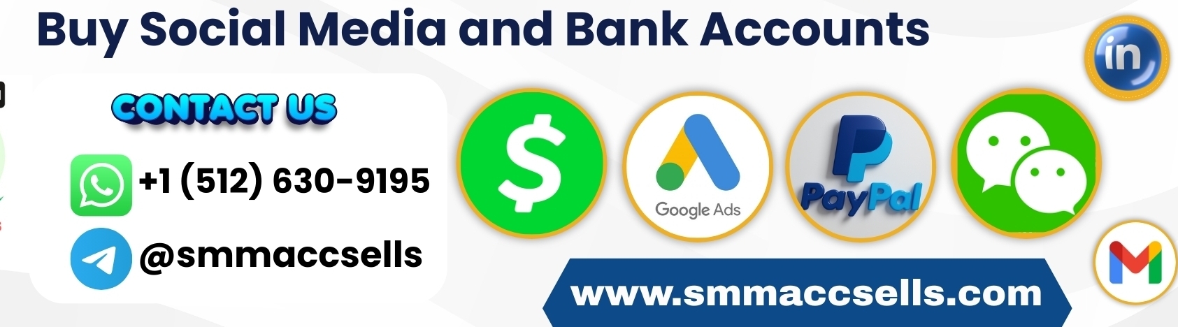 Buy Snapchat Accounts