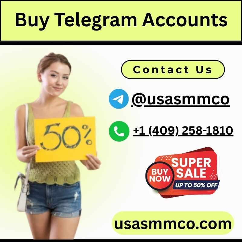 Buy Telegram Can Impact