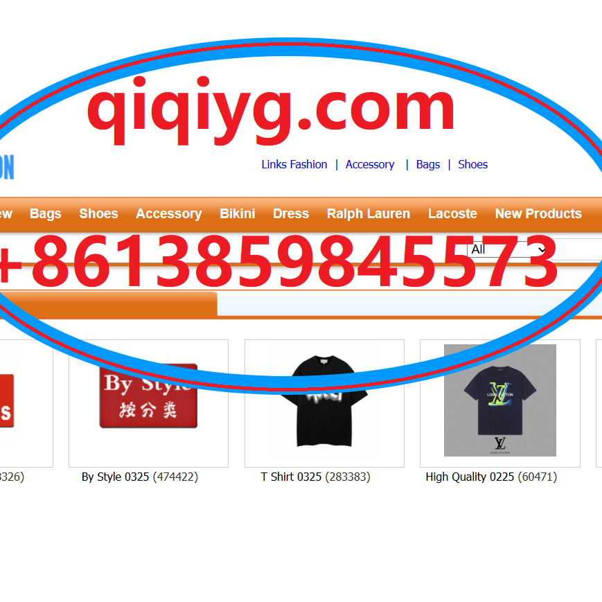 qiqiyg.com WhatsApp:+8613859845573 🔥 Roupas e acessórios 2026 com garantia de qualidade e entrega ultrarrápida!