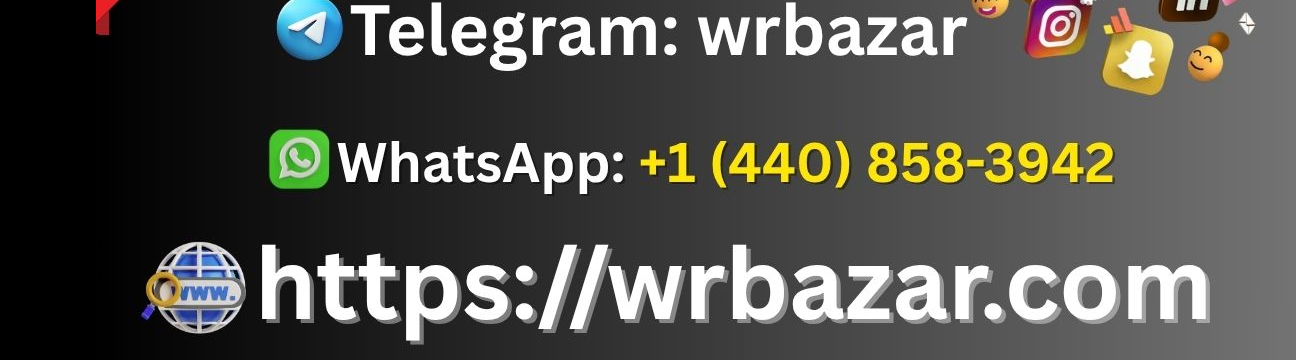 BuyOldGmail  Accounts