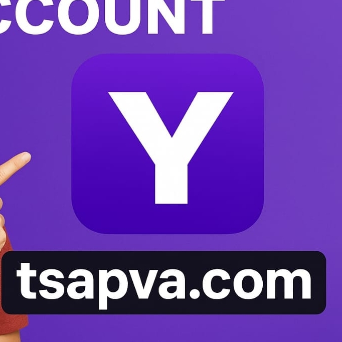 Accounts (tsapva)