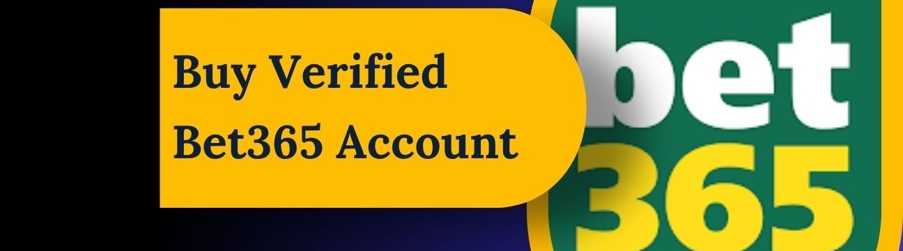 Buy Bet365 Account