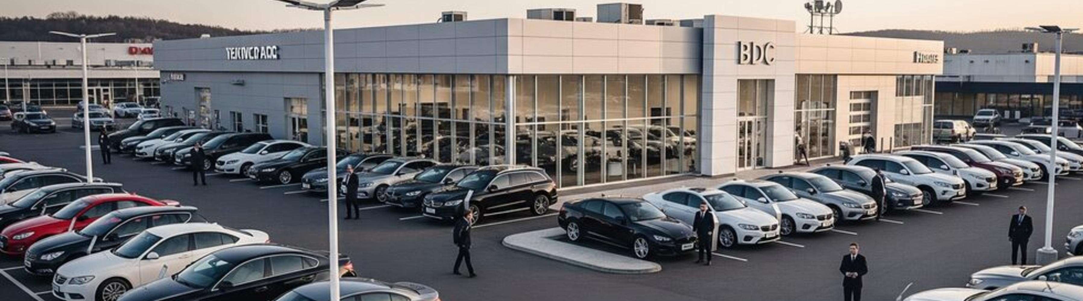 Virtualbdc Automotive