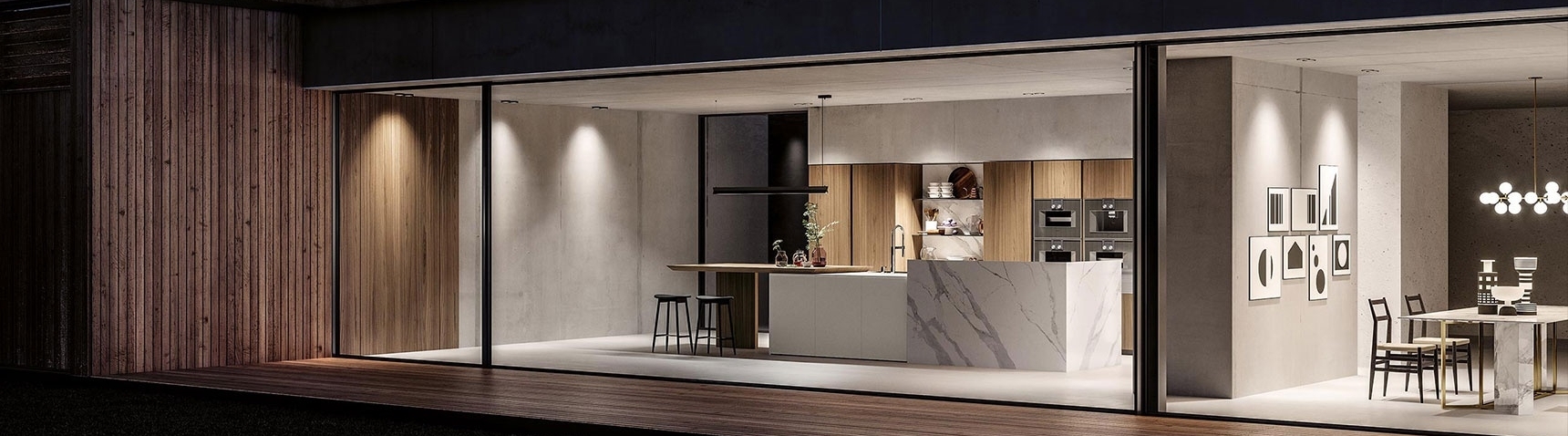 Bingochic Decoration