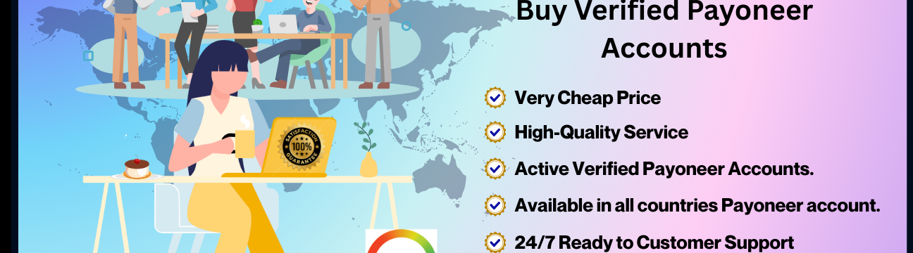 Buy Verified Payer Acount