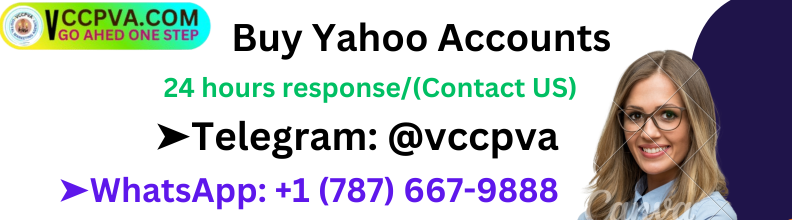Yahoo Accounts