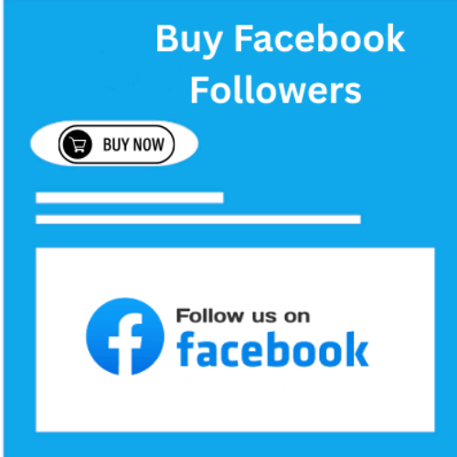 Buy Facebook Followers