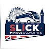Slick Minibus