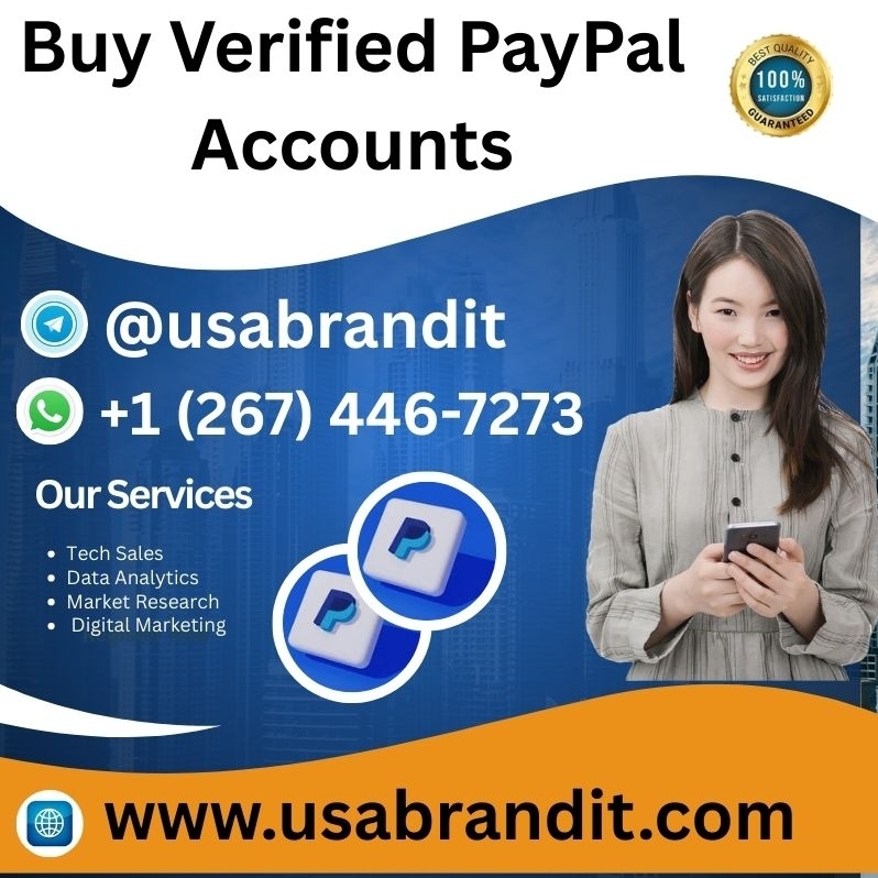Verified  PayPal 
