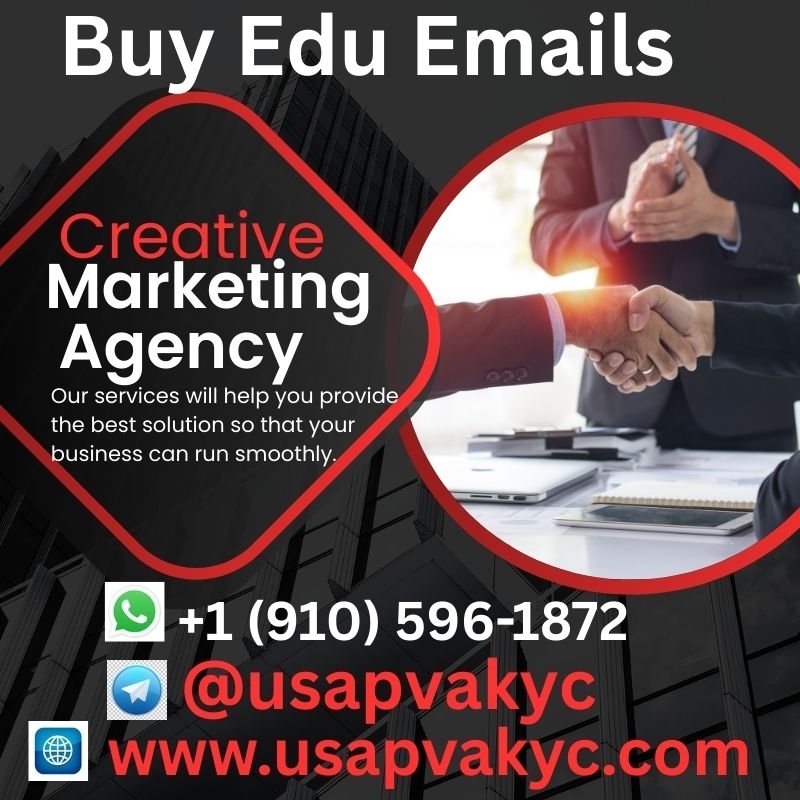 Buy Edu  Emails