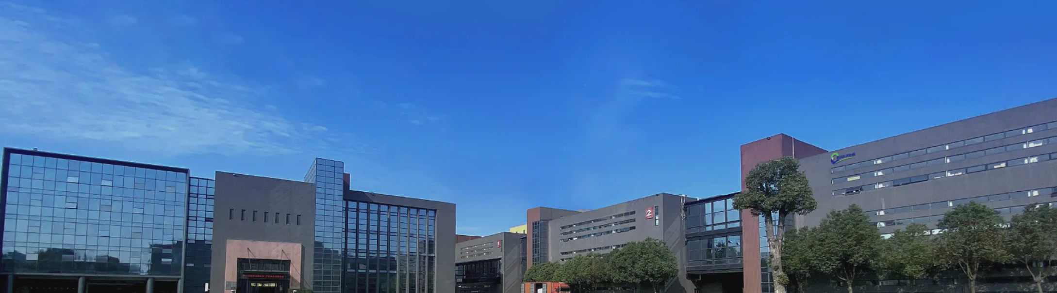 Hengjiang Intelligent