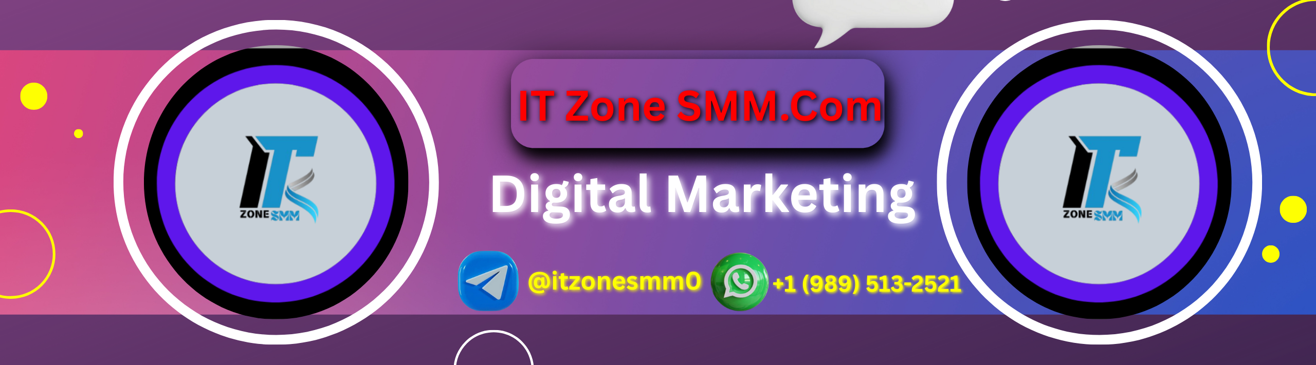 itzone smm