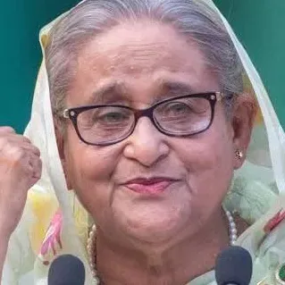 Sekh Hasina