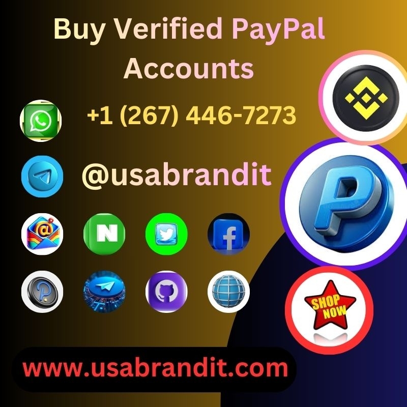 PayPal   Accounts