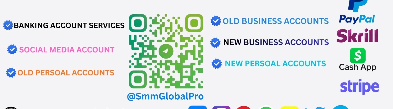 SmmGlobal Pro
