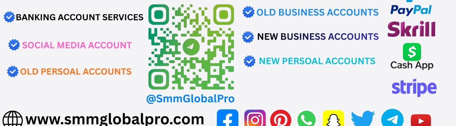 SmmGlobal Pro