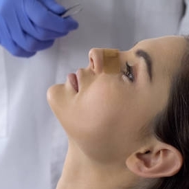 Rhinoplasty In Riyadh