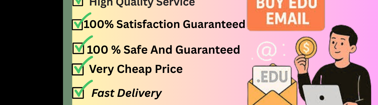  Buy  Edu Emails