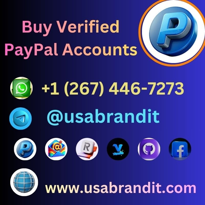  PayPal Accounts