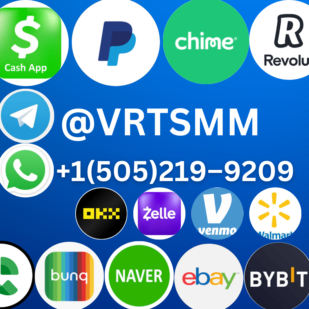 Buy verified accounts