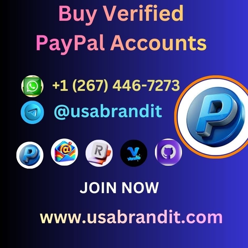 PayPal Account