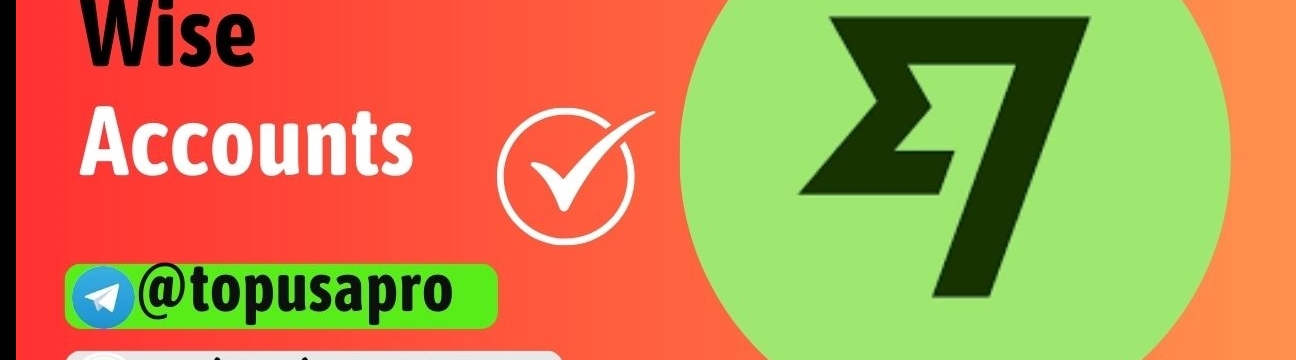 Buy Verified Wise Account