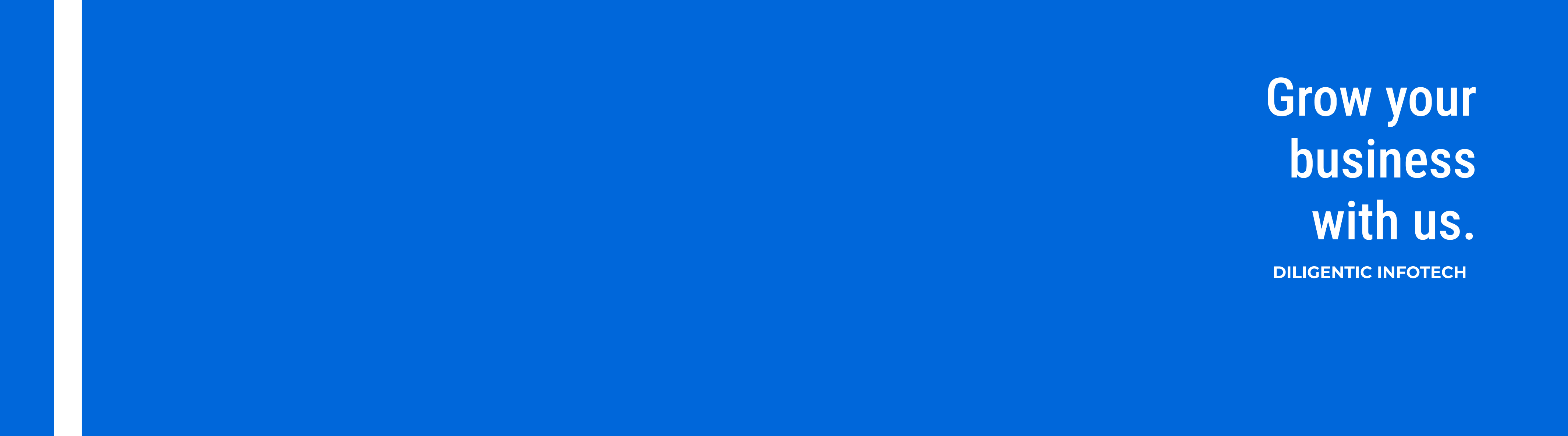 Diligentic  Infotech