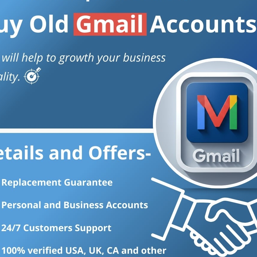 Old Gmail Provider