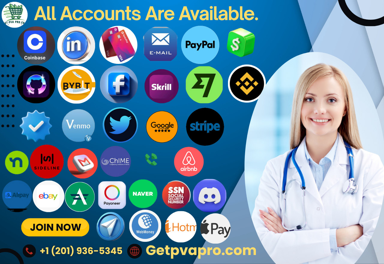 Top Rated Platforms to Buy Old GitHub Accounts in America