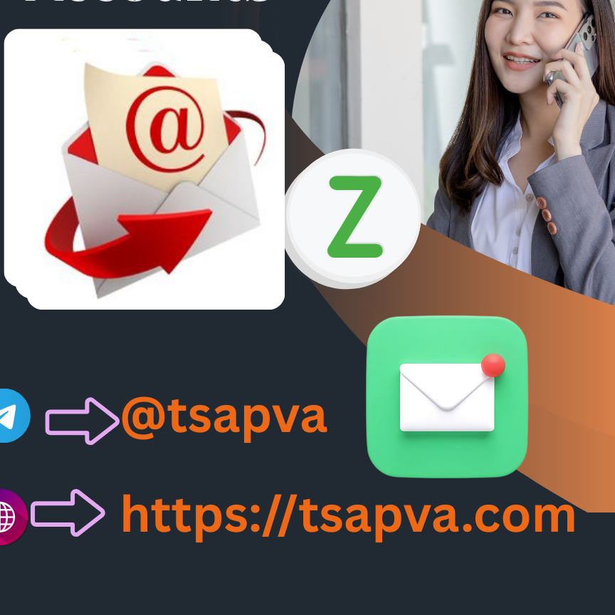Gmail (tsapva)