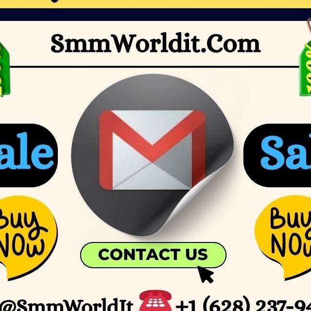 Buy Old Gmail