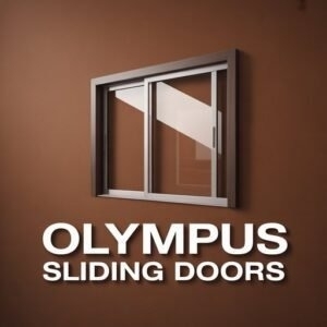 Olympus Slidingdoors